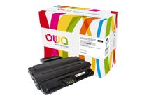 Cartouche laser compatible Samsung ML-D2850B - noir - Owa K15225OW