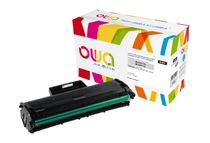 Cartouche laser compatible Samsung MLT-D111S - noir - Owa K15804OW