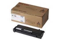Ricoh SP 150HE - noir - cartouche laser d