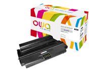 Cartouche laser compatible Samsung MLT-D3050B - noir - Owa K12428OW
