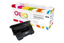 Cartouche laser compatible Epson S051170 - noir - Owa K15384OW