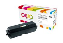 Cartouche laser compatible Epson S050582 - noir - Owa K15550OW