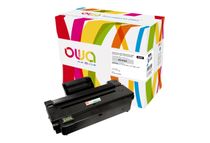 Cartouche laser compatible Samsung MLT-D205E - noir - Owa K15448OW