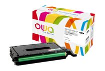 Cartouche laser compatible Samsung CLT-6092S - noir - Owa K15719OW