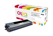 Cartouche laser compatible Brother TN329 - noir - Owa K15786OW