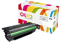 Cartouche laser compatible HP 652A - noir - Owa K15732OW