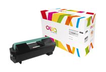 Cartouche laser compatible Samsung MLT-D309E - noir - Owa K15929OW