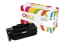 Cartouche laser compatible Samsung MLT-D307E - noir - Owa K15887OW