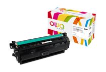 Cartouche laser compatible HP 508A - noir - Owa K15856OW