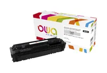 Cartouche laser compatible HP 201A - noir - Owa K15828OW