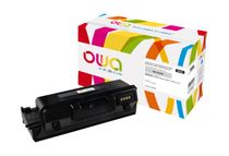 Cartouche laser compatible Samsung MLT-D204E - noir - Owa K16004OW
