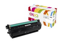 Cartouche laser compatible HP 508X - noir - Owa K15860OW