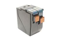 Cartouche compatible Neopost IS480 - cyan - Owa K25005OW 