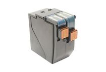 Cartouche compatible Neopost IJ35 - cyan - Owa K25007OW 