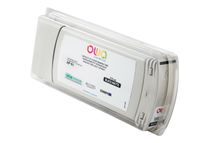 Cartouche compatible HP 761XL - noir mat - Owa B45141OW 