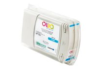 Cartouche compatible HP 761 - cyan - Owa B45144OW 