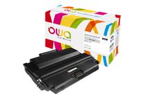 Cartouche laser compatible Dell 59310329 - noir - Owa K15386OW