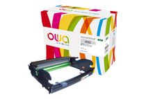 Tambour compatible Lexmark E260X22G - Owa K15152OW 