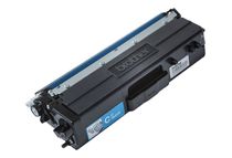 Brother TN910 - cyan - cartouche laser d