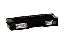 Ricoh SP C340E - cyan - cartouche laser d