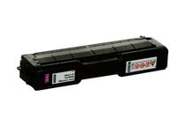 Ricoh SPC340E - magenta - cartouche laser d