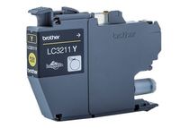 Brother LC3211 - jaune - cartouche d