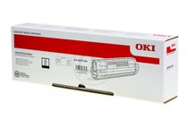 OKI 46471104 - noir - cartouche laser d
