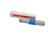 OKI 46508714 - magenta - cartouche laser d