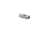 OKI 46508716 - noir - cartouche laser d