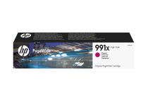 HP 991X - magenta - cartouche d