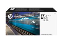 HP 991X - noir - cartouche d