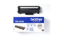 Brother TN2420 - noir - cartouche laser d