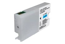 Cartouche compatible Epson T7892 - cyan - Uprint