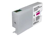 Cartouche compatible Epson T7893 - magenta - Uprint