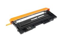Cartouche laser compatible Samsung CLT-404S - noir - Uprint