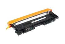 Cartouche laser compatible Samsung CLT-404S - cyan - Uprint