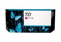 HP 727XL - magenta - cartouche d