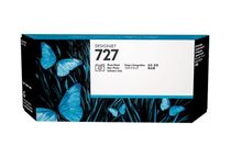 HP 727XL - noir photo - cartouche d