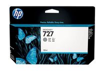 HP 727XL - gris - cartouche d