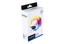 Cartouche compatible Epson 378XL Ecureuil - Pack de 6 - noir, cyan, magenta, jaune, cyan clair, magenta clair - Switch 