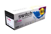 Cartouche laser compatible HP 201X - magenta - Switch