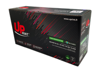 Cartouche laser compatible Brother TN421/423/426 - noir - Uprint