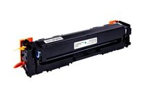 Cartouche laser compatible HP 205A - cyan - UPrint H.205AC