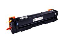 Cartouche laser compatible HP 205A - magenta - UPrint H.205AM