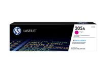 HP 205A - magenta - cartouche laser d