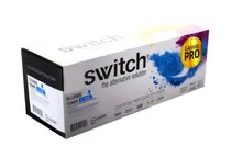Cartouche laser compatible HP 203A - cyan - Switch