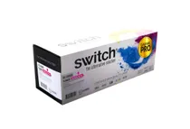 Cartouche laser compatible HP 203A - magenta - Switch