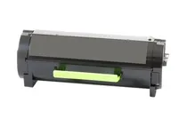 Cartouche laser compatible Lexmark 51B2000 - noir - Uprint