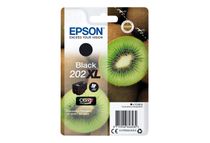 Epson 202XL Kiwi - noir - cartouche d