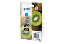 Epson 202XL Kiwi - cyan - cartouche d